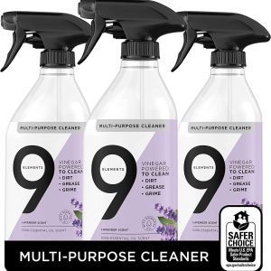9 elements all purpose cleaner