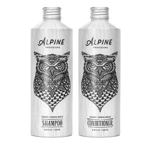 Alpine Provisions Shampoo