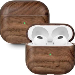 Bamboo Airpods case