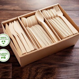 Bamboo cutlery-3