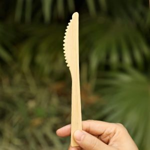 Bamboo knives-2