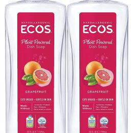 ECOS Dish soap