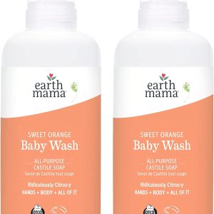 Earth mama baby wash-2