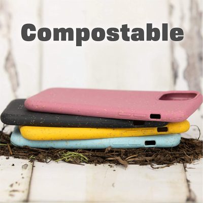 Ecofriendly iphone cases