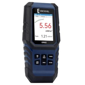 Erickhill EMF meters