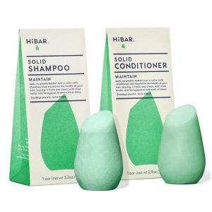 Hibar shampoo
