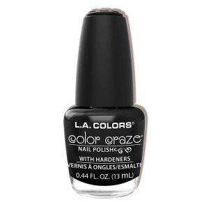 LA Colors-nail polish
