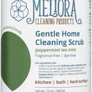 Meliora Cleaning scrub