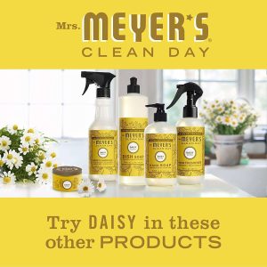 Mrs. Meyers all purpose cleaner-4