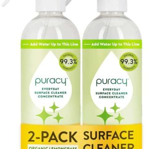 Puracy all purpose cleaner