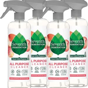 Seventh Generation all purpose cleaner