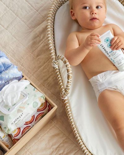 The honest company diapers-1