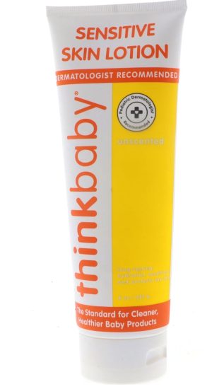 Thinkbaby baby lotion