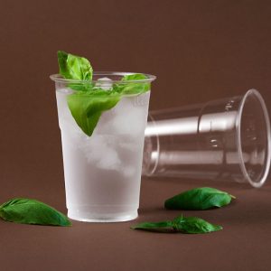 compostable water cups