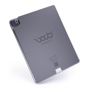 waveblock ipad sticker